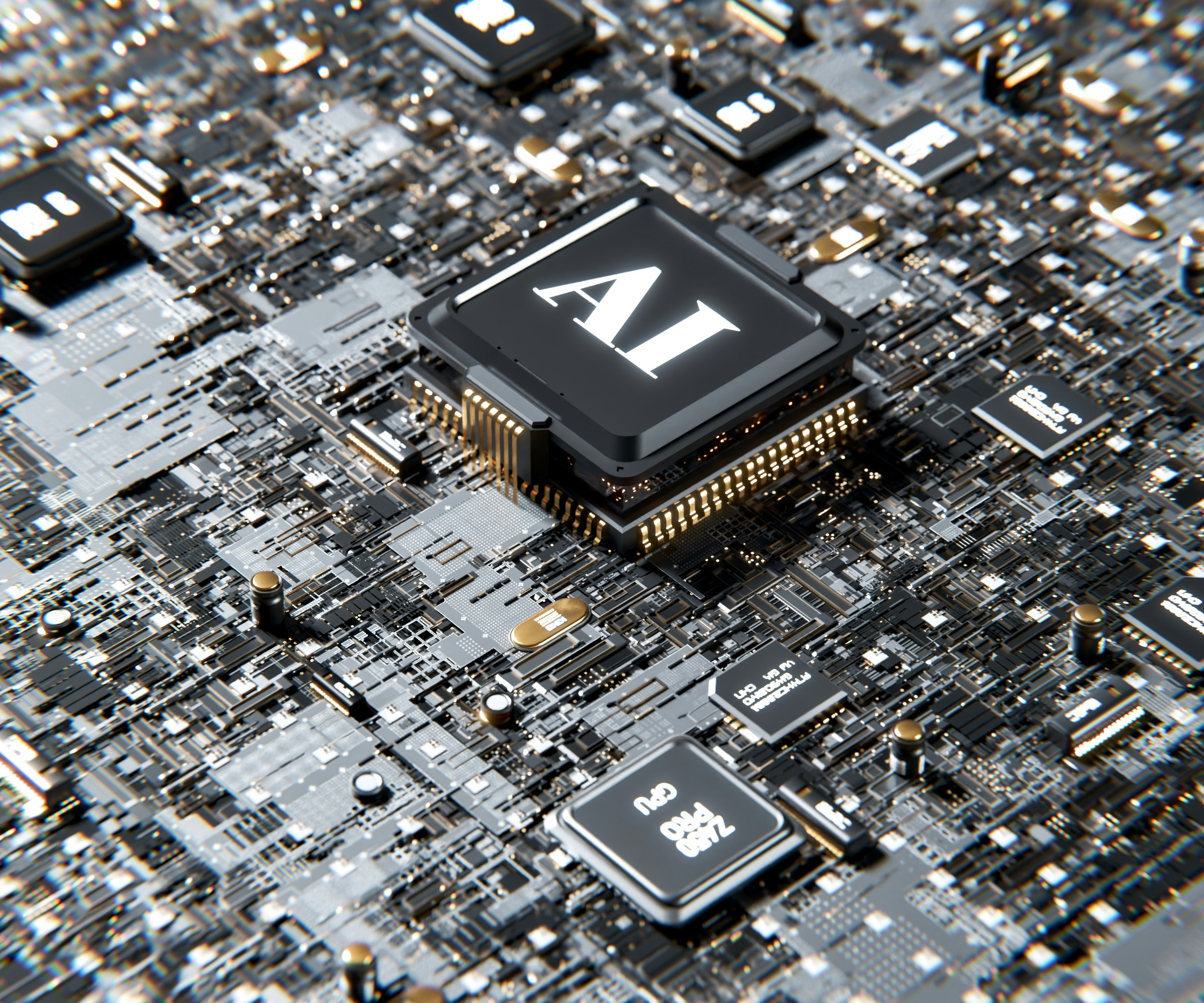 Integrating AI into Web Applications: Challenges & Insights
