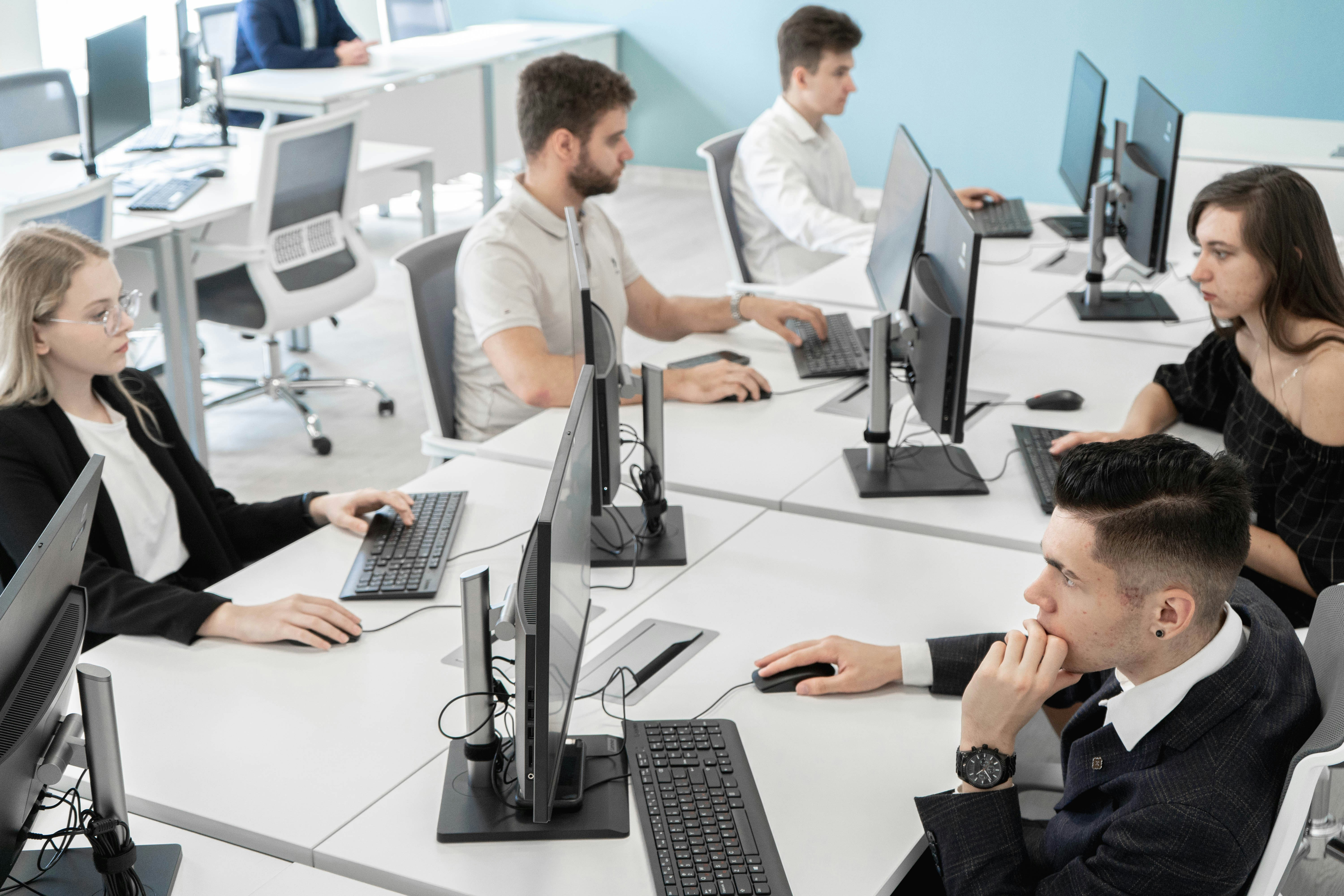 How Startups Can Accelerate Growth Through Digital Transformation