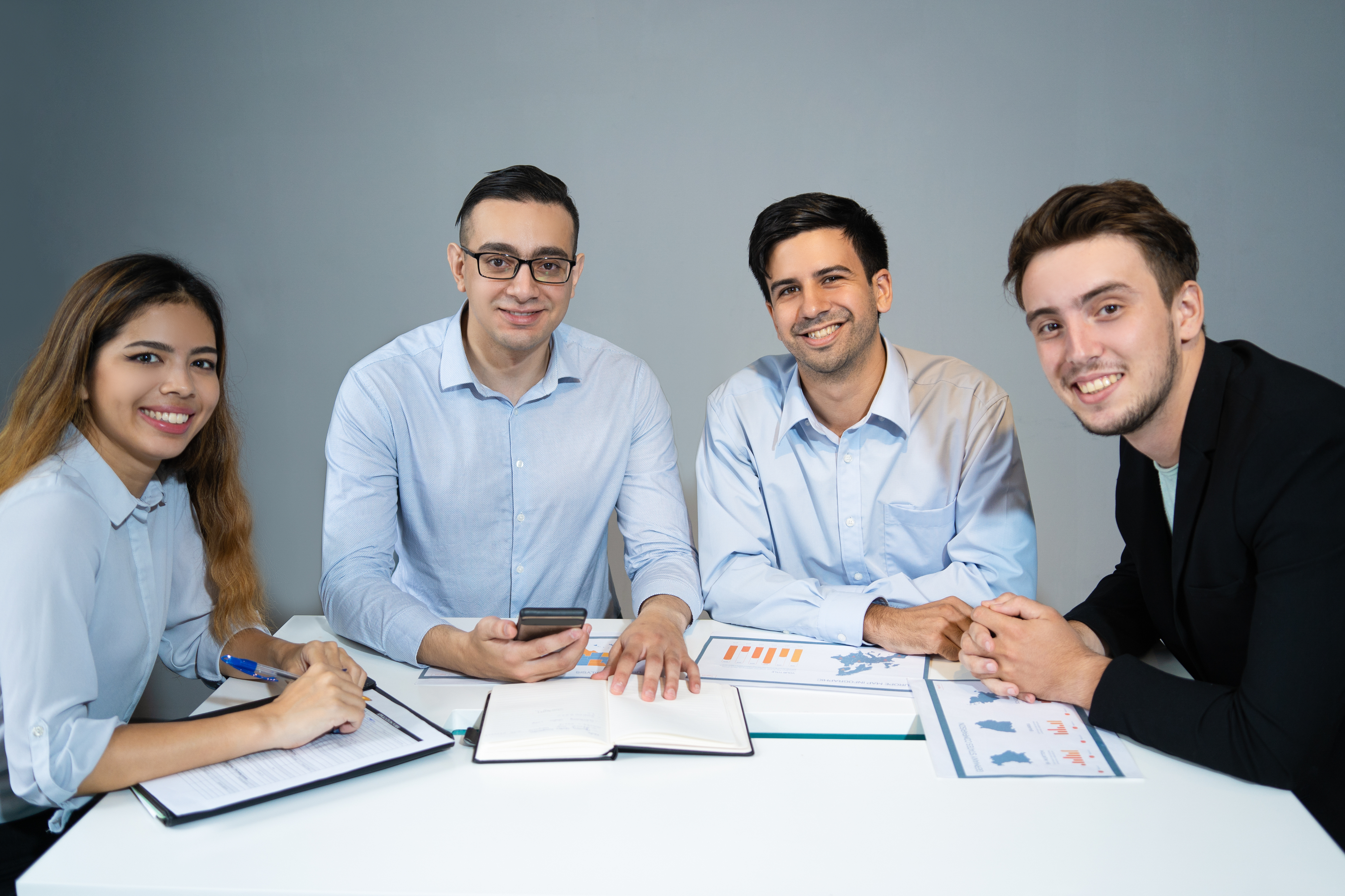 Comprehensive Digital Solutions Tailored To Your Business Needs